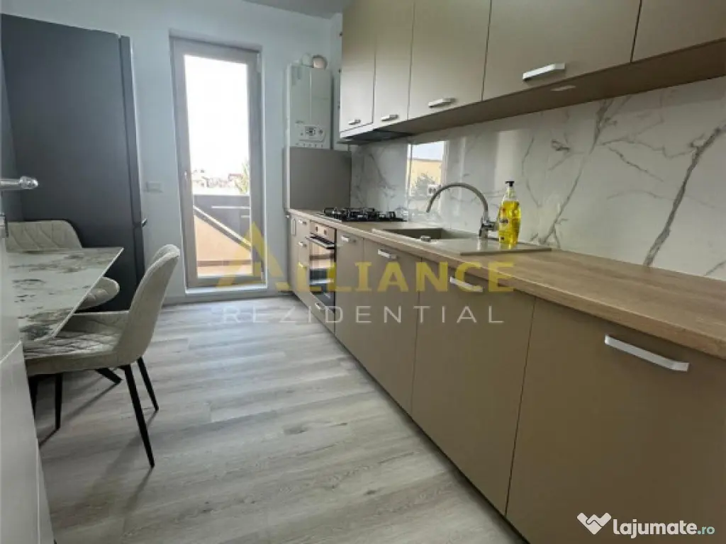 Sector 4 Metrou Aparatorii Patriei 2 Camere Prima 