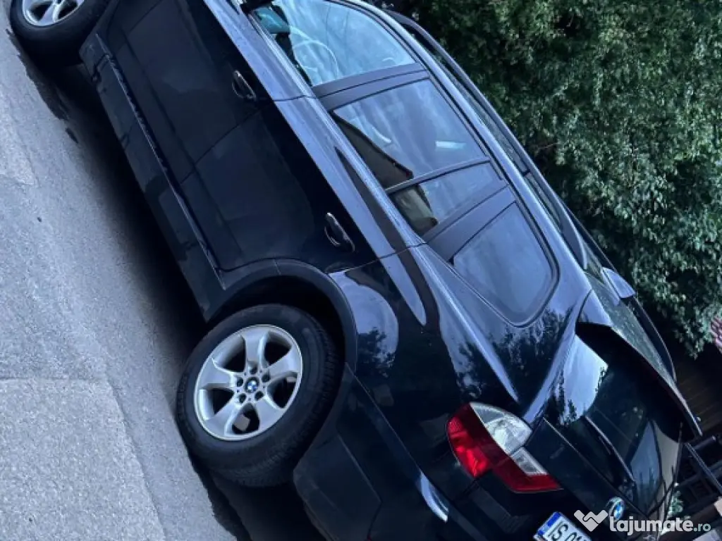 BMW X3 anul 2008 x drive automat 262000km 