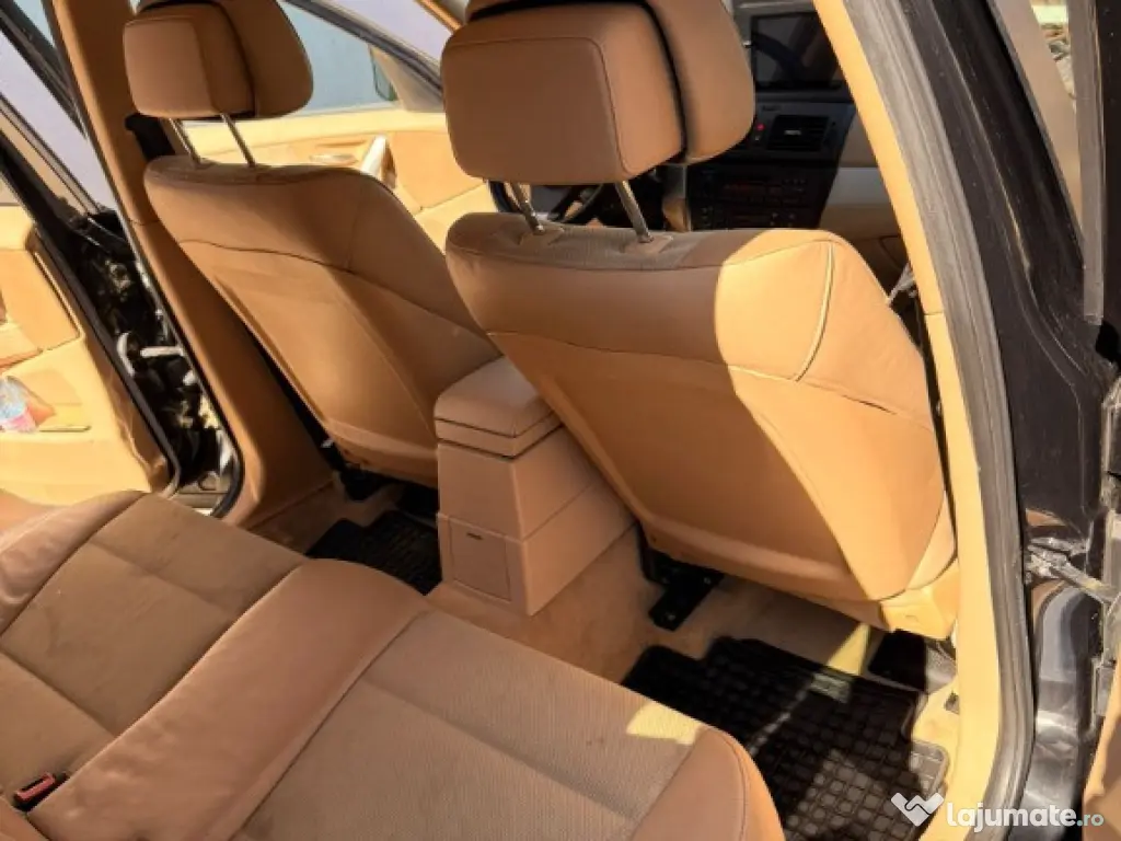 BMW X3 anul 2008 x drive automat 262000km 