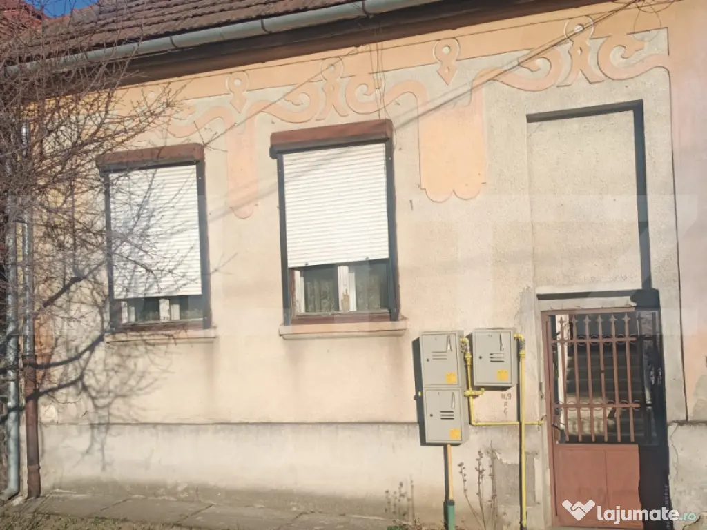 Oază de liniște cu vedere panoramică – Casa perfectă p