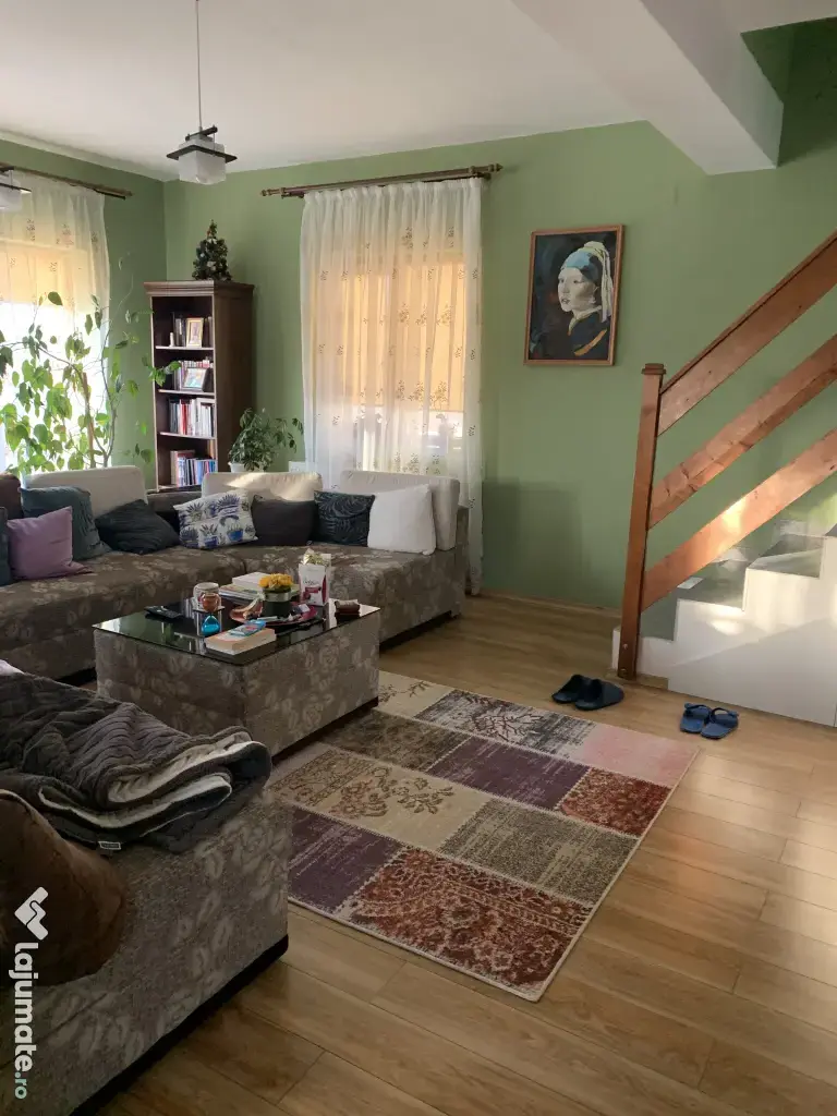 Casa de vanzare in Cluj-Napoca - pret (negociabil) - persoana fizica 