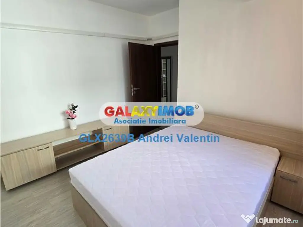 Apartament 2 Cam Bloc Nou Berceni - Aparatorii Patriei 