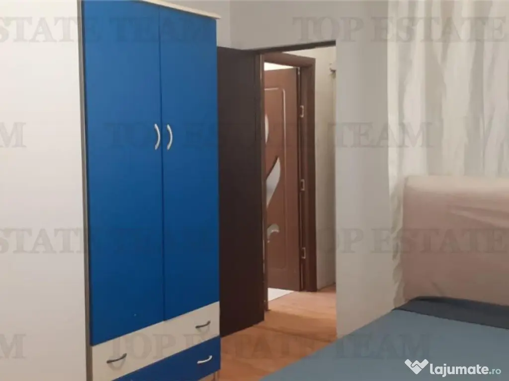 Apartament 3 camere de inchiriat, Cismigiu, pet friendly 