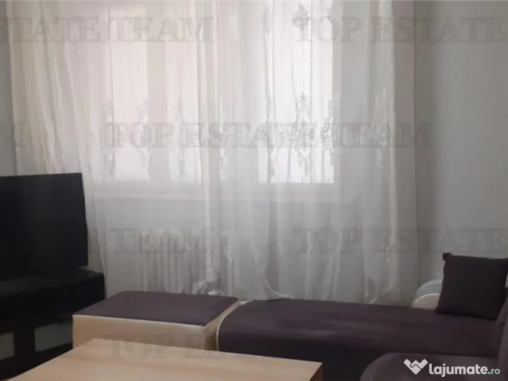 Apartament 3 camere de inchiriat, Cismigiu, pet friendly 