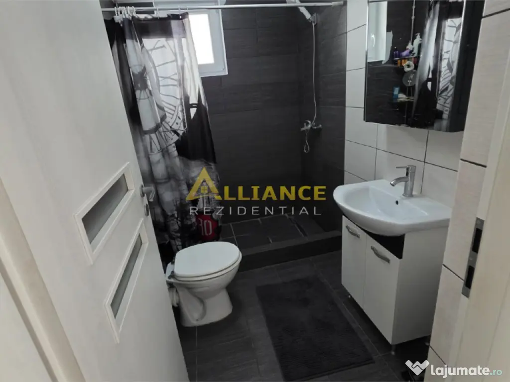 Vila duplex spatioasa in Popesti-Leordeni, langa Primarie... 