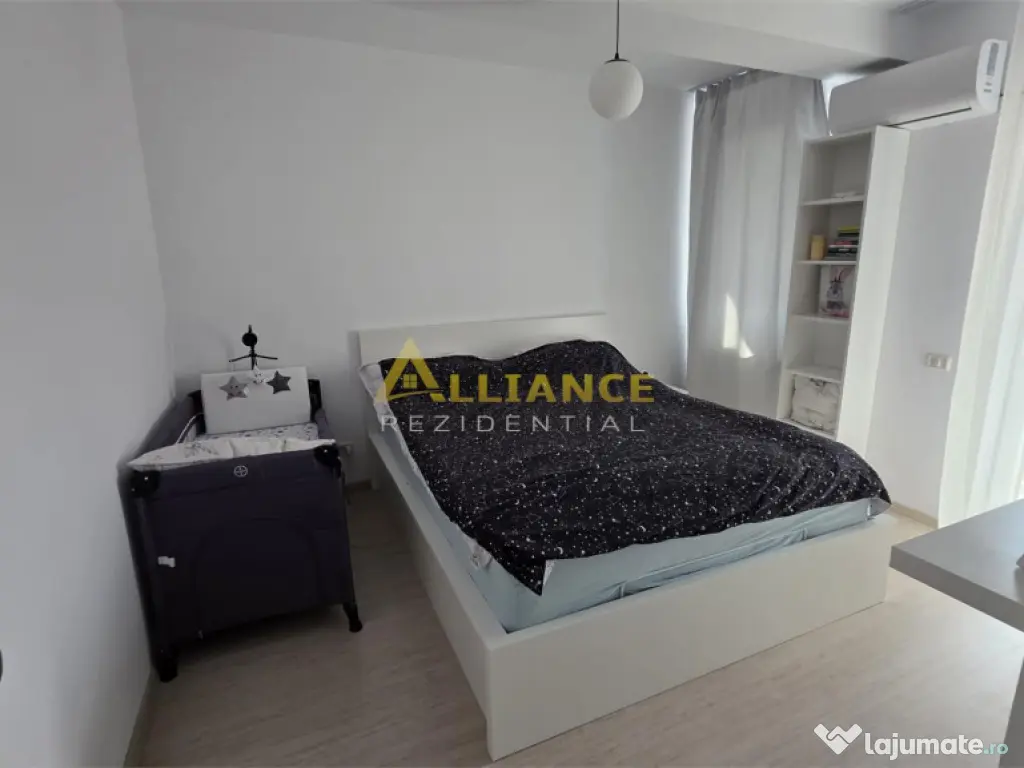 Vila duplex spatioasa in Popesti-Leordeni, langa Primarie... 