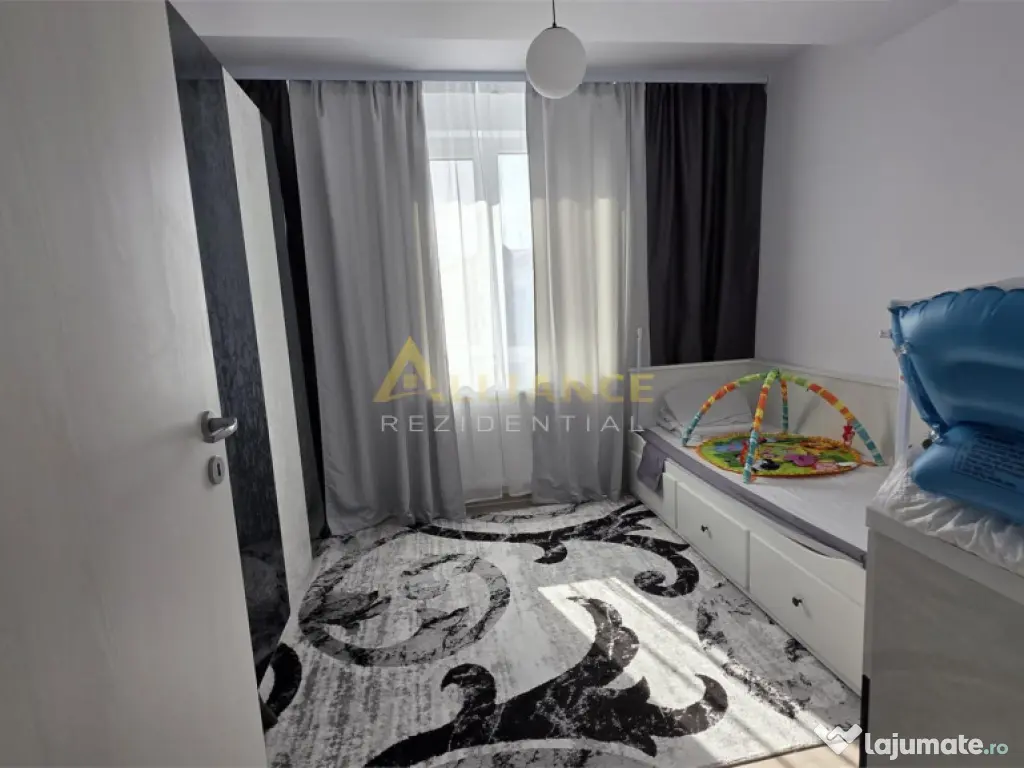 Vila duplex spatioasa in Popesti-Leordeni, langa Primarie... 