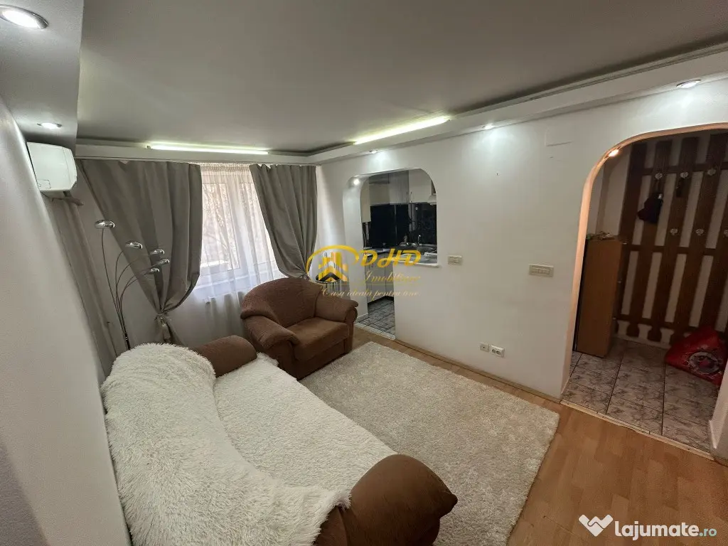 Apartament 3 camere Pod Ros