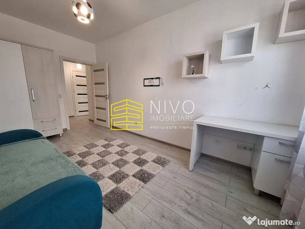 Apartament 3 camere – Tg. Mureș – Tudor – Acta Res... 