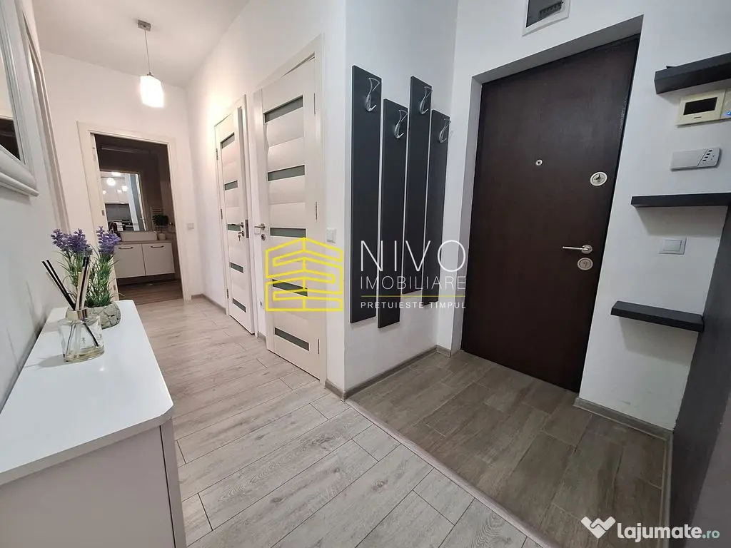 Apartament 3 camere – Tg. Mureș – Tudor – Acta Res... 