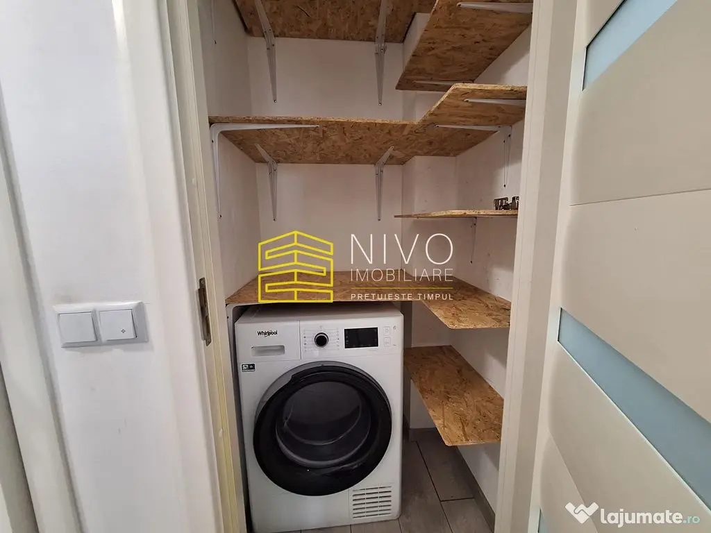 Apartament 3 camere – Tg. Mureș – Tudor – Acta Res... 