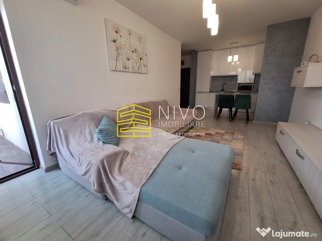 Apartament 3 camere – Tg. Mureș – Tudor – Acta Res... 