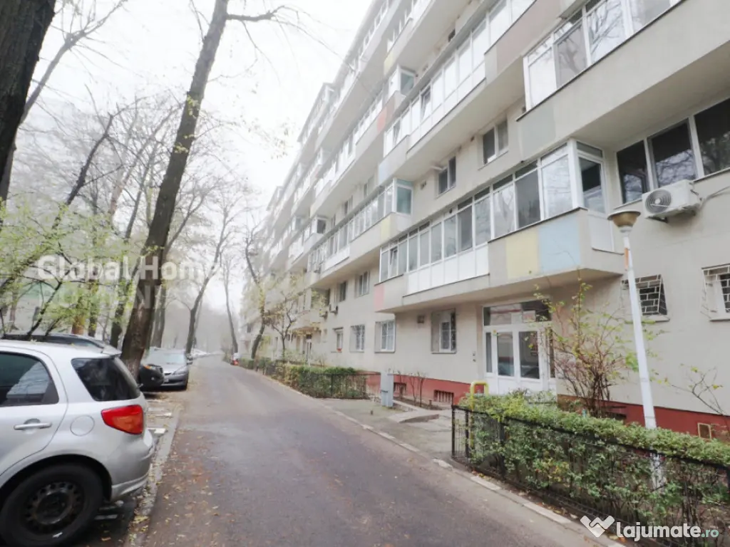 2 camere 1 Mai | Et 4/7 - 54mp|Mobilat si utilat| Zona linis 