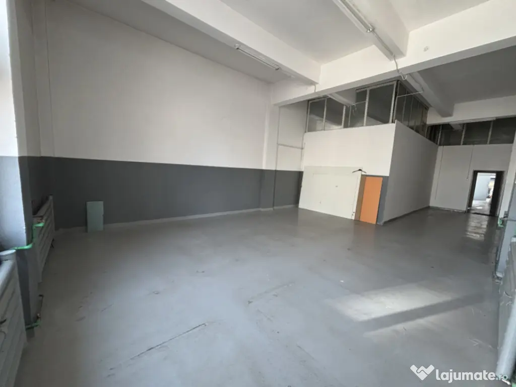 Spatiu Birou / Depozitare - zona Iancului