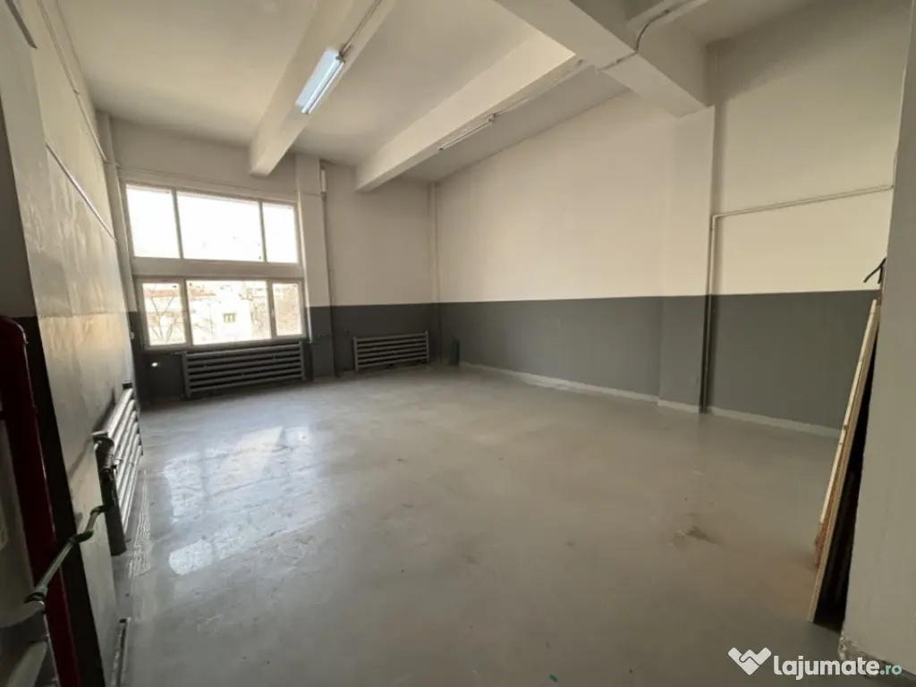 Spatiu Birou / Depozitare - zona Iancului