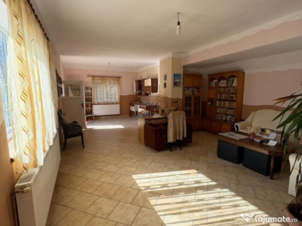 Oportunitate Investitie Ocna Sugatag