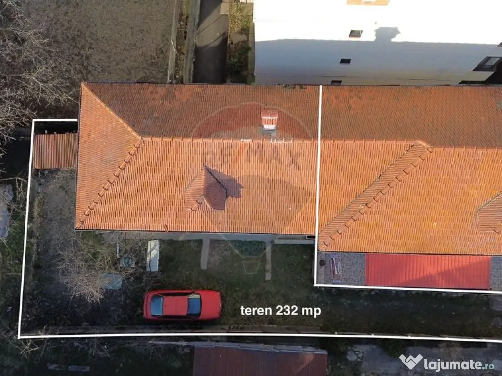 Casa de vânzare in centrul orașului Câmpulung la preț... 