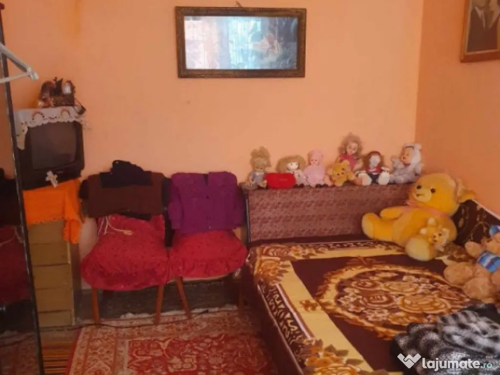 - Apartament 2 camere confort 1 Hipodrom