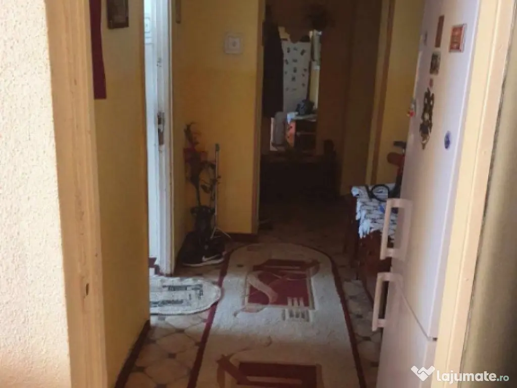 - Apartament 2 camere confort 1 Hipodrom