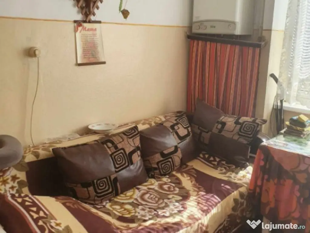 - Apartament 2 camere confort 1 Hipodrom