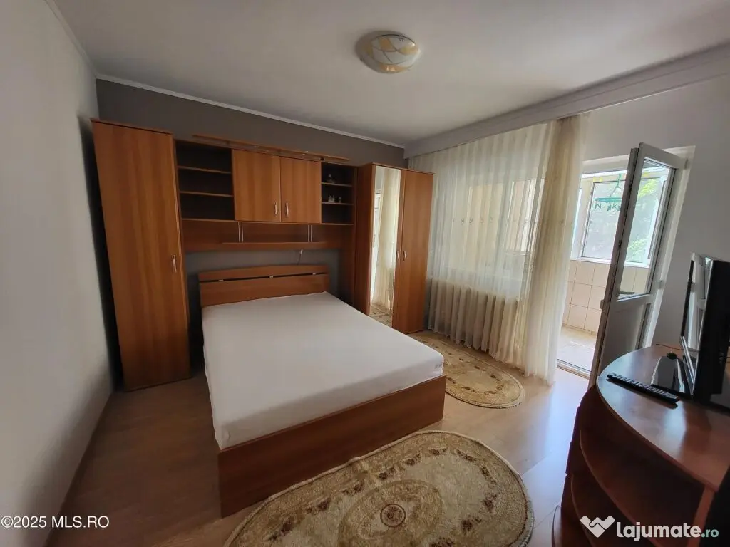 Apartament 2 camere de inchiriat - zona Tomis III 