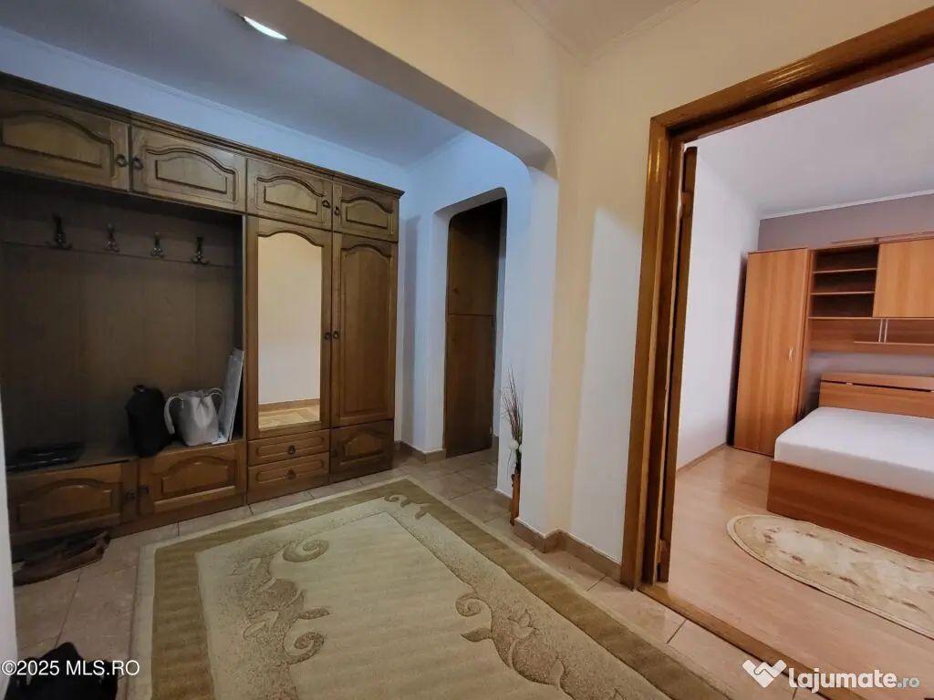 Apartament 2 camere de inchiriat - zona Tomis III 
