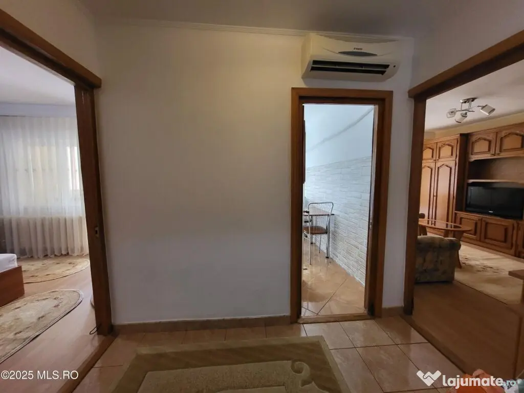 Apartament 2 camere de inchiriat - zona Tomis III 