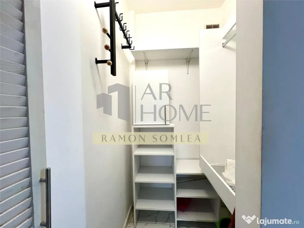 Apartament 2 camere,centrala termica, ultracentral, Ploiesti 