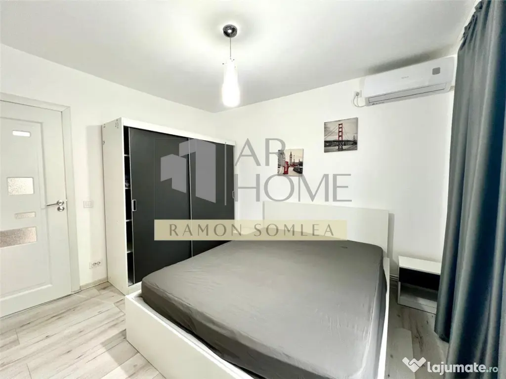 Apartament 2 camere,centrala termica, ultracentral, Ploiesti 