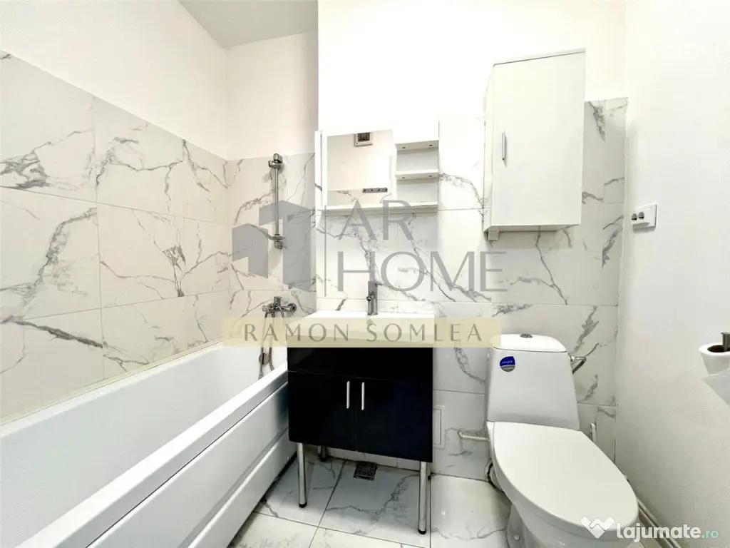 Apartament 2 camere,centrala termica, ultracentral, Ploiesti 