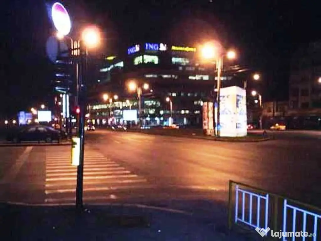 Spatiu comercial parter 70 mp sau etaj 750mp 