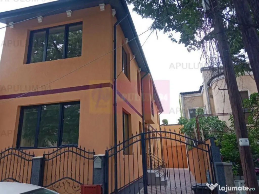 Vila P+1 sector 3, zona Mall Vitan | Locuinta sau firma 