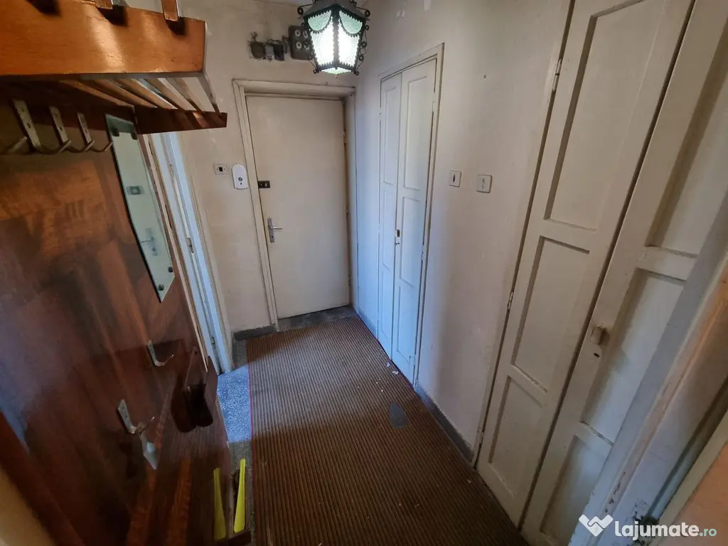 Apartament 2 camere zona Abator 