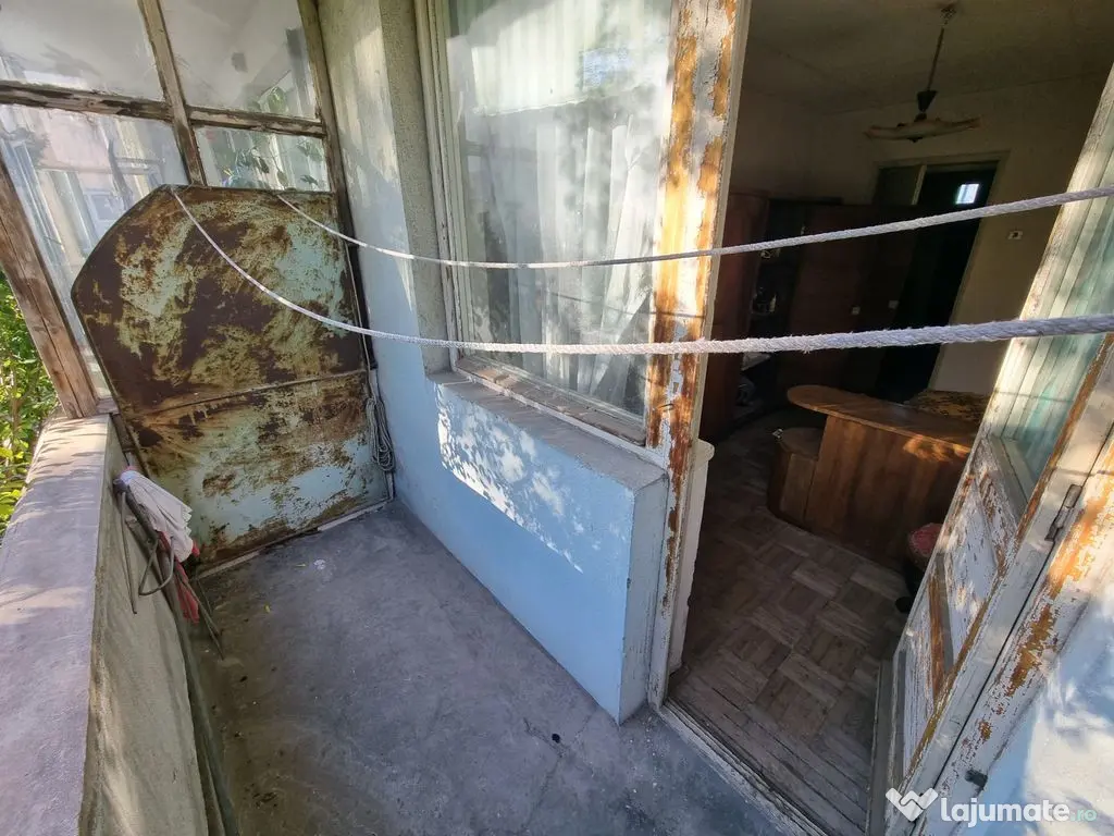 Apartament 2 camere zona Abator 