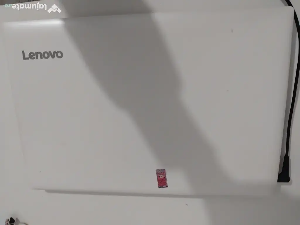 Laptop lenovo utilizat 
