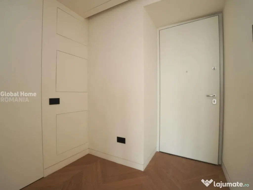 Apartament 2 camere • 50 mp •Vedere Lac • Fabrica de G 