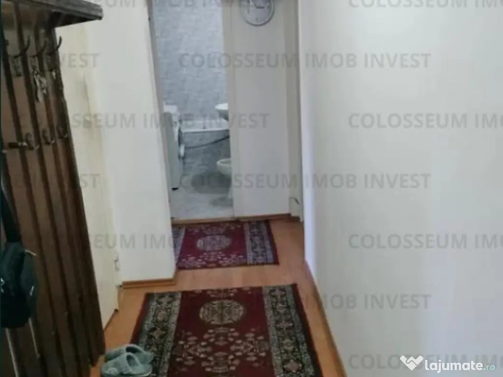 Apartament 2 camere, decomanat - zona Astra