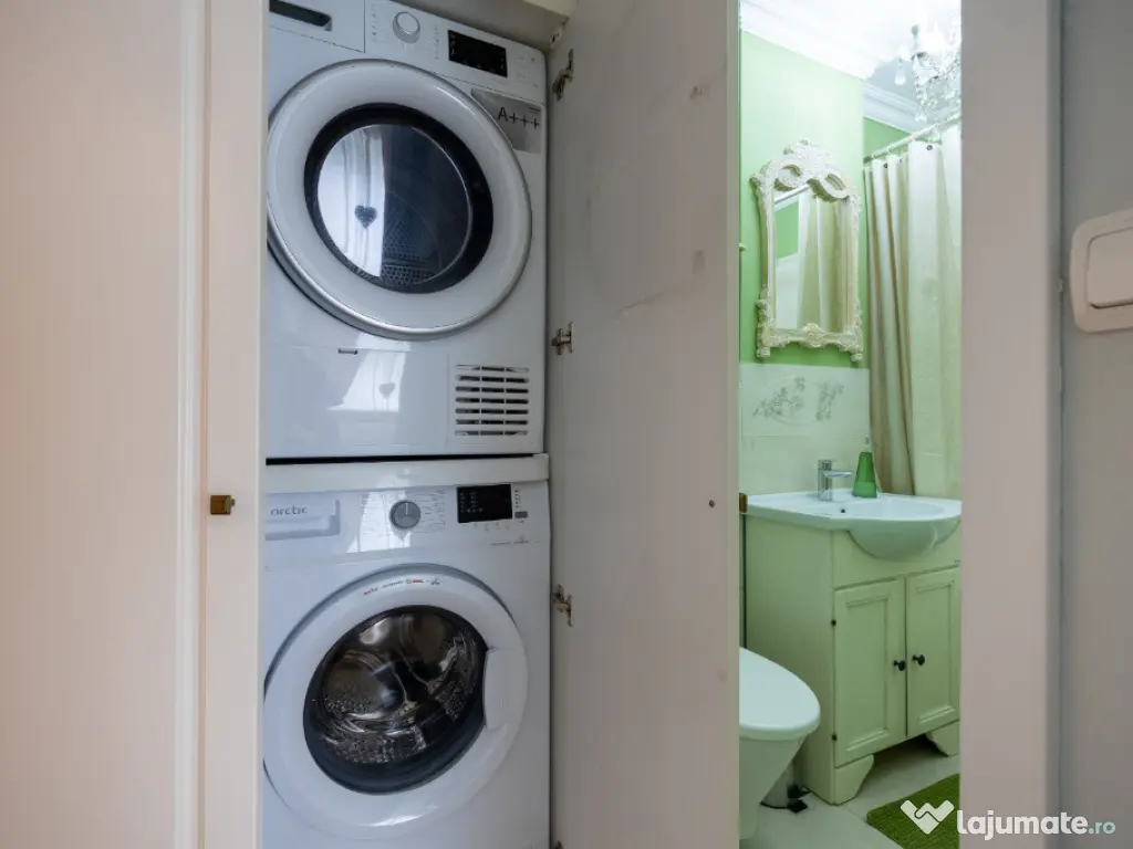 Apartament 3 camere – Astra | Etaj 1 | Complet renovat | Mobilat & uti