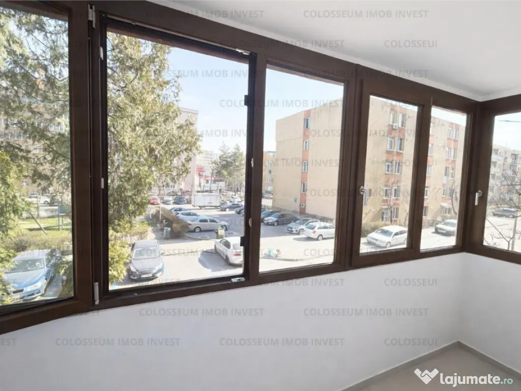 Apartament 3 camere – Calea București / Pârâului