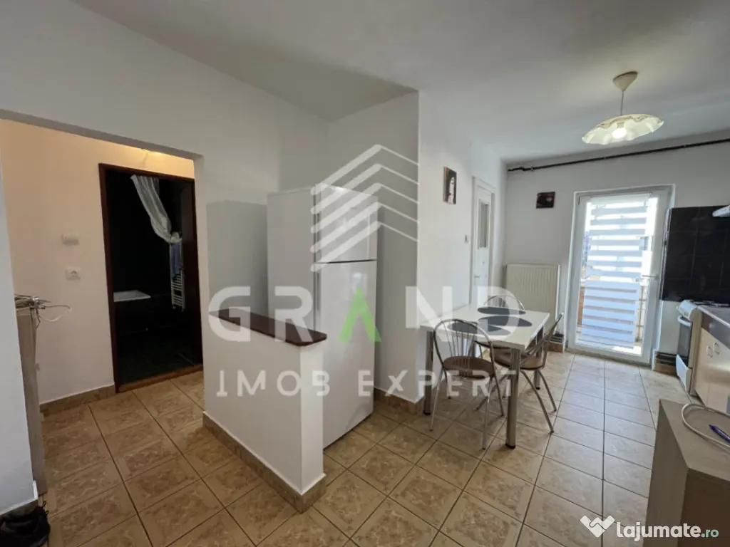 Apartament 4 camere | 2 BALCOANE | PARCARE | Mărăști/Lacu