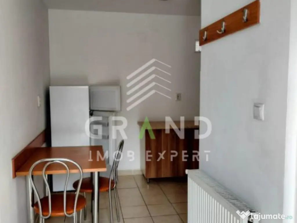 OPORTUNITATE! Ap 1 camera | Marasti/Kaufland/Anina