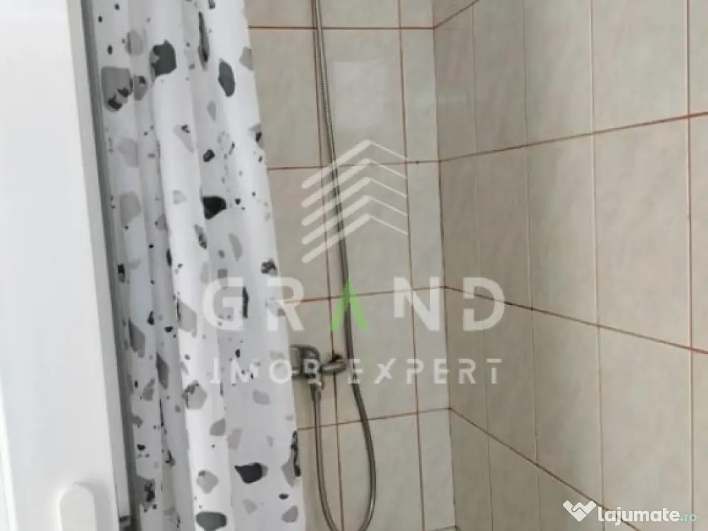 OPORTUNITATE! Ap 1 camera | Marasti/Kaufland/Anina