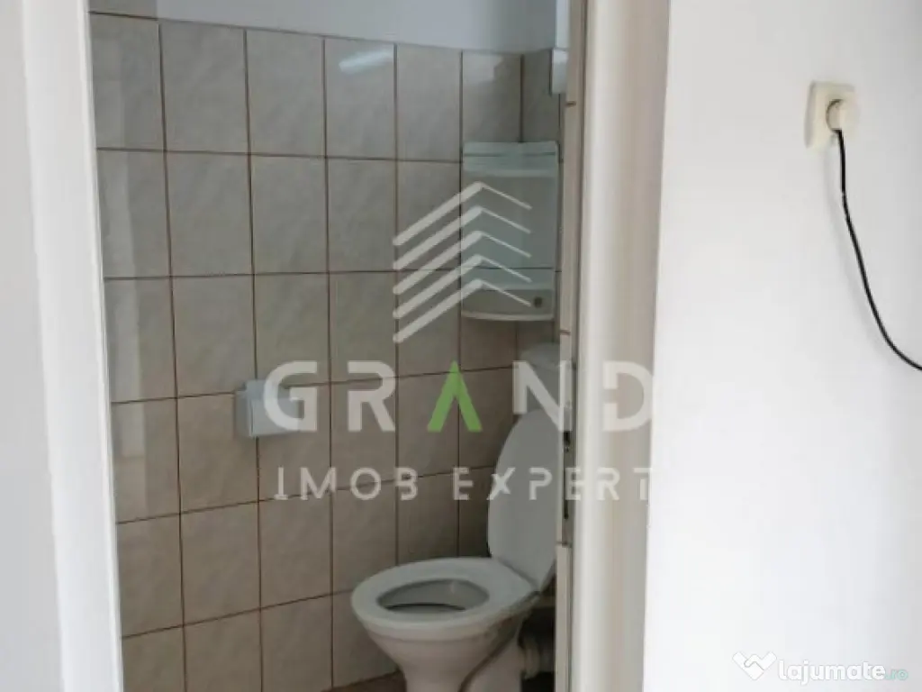 OPORTUNITATE! Ap 1 camera | Marasti/Kaufland/Anina