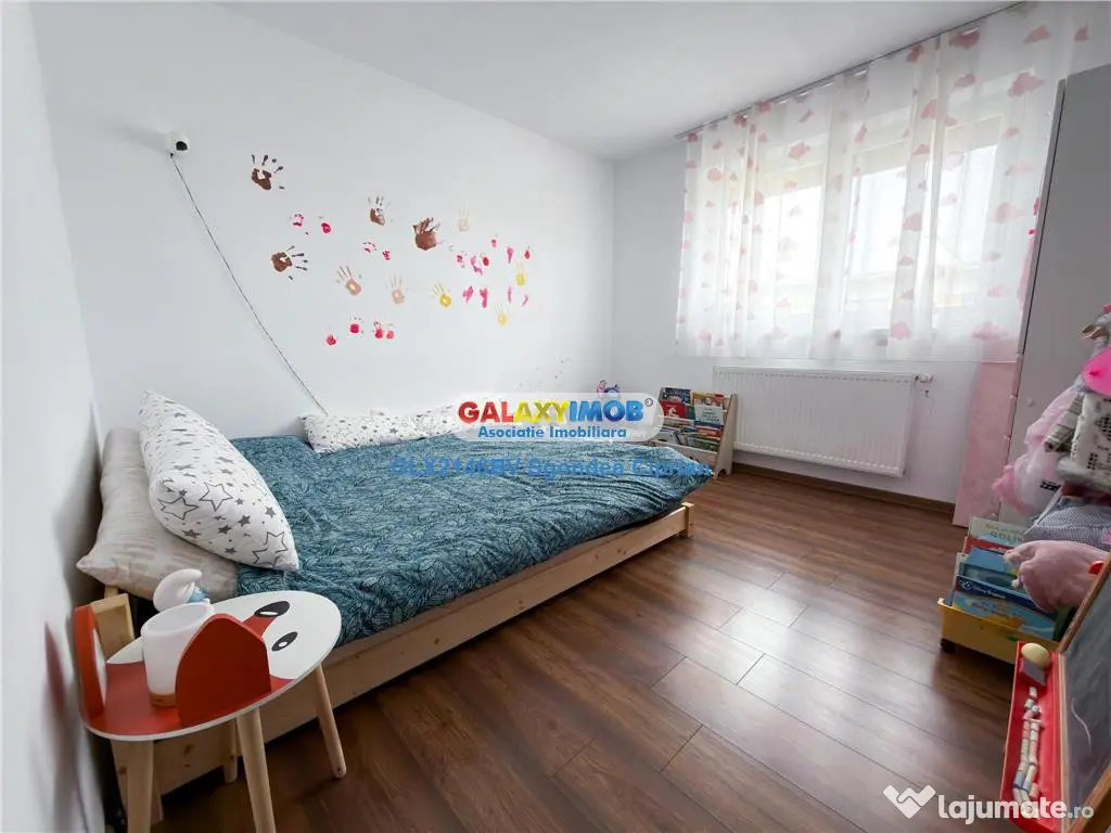 Casa Insiruita Zarnesti Mobilata Utilata 