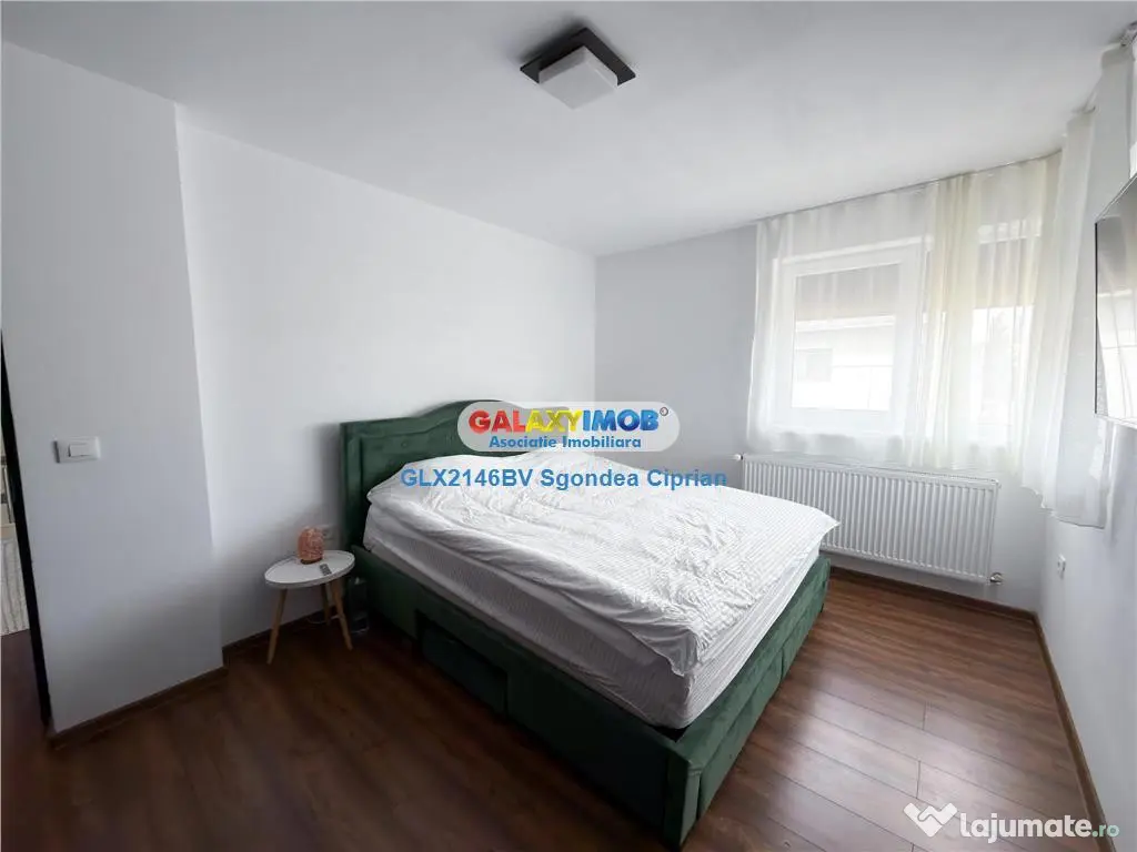 Casa Insiruita Zarnesti Mobilata Utilata 