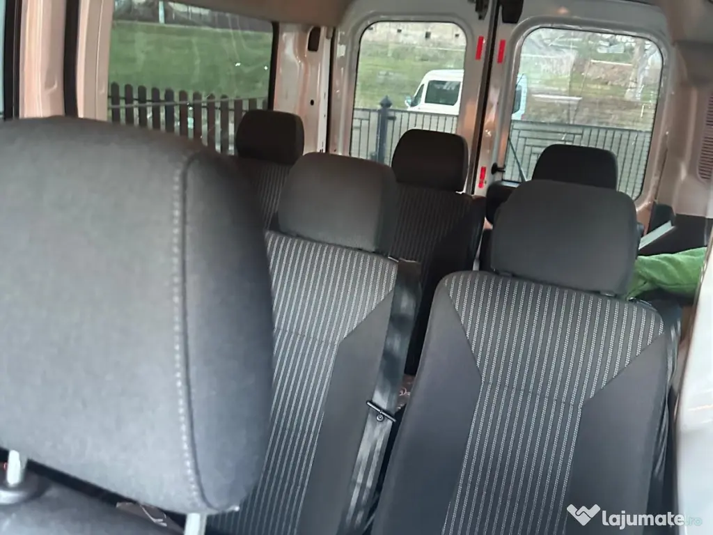 Vand Ford Tranzit