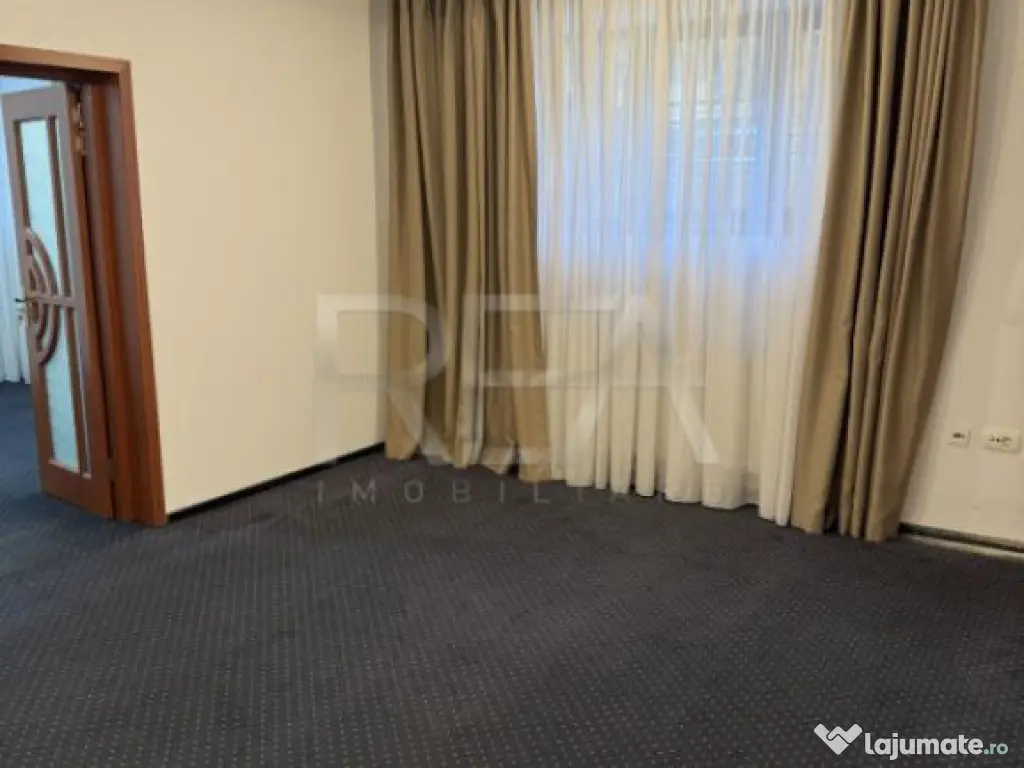 Spatiu Comercial | Birou | Dorobanti Capitale | 