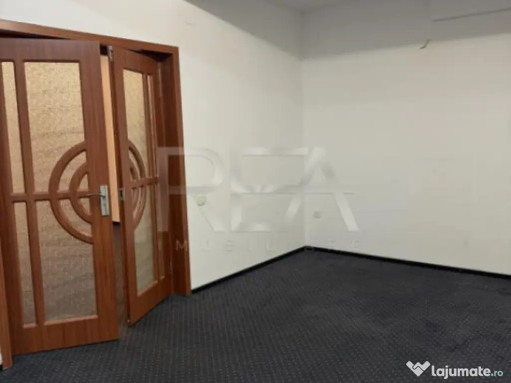 Spatiu Comercial | Birou | Dorobanti Capitale | 