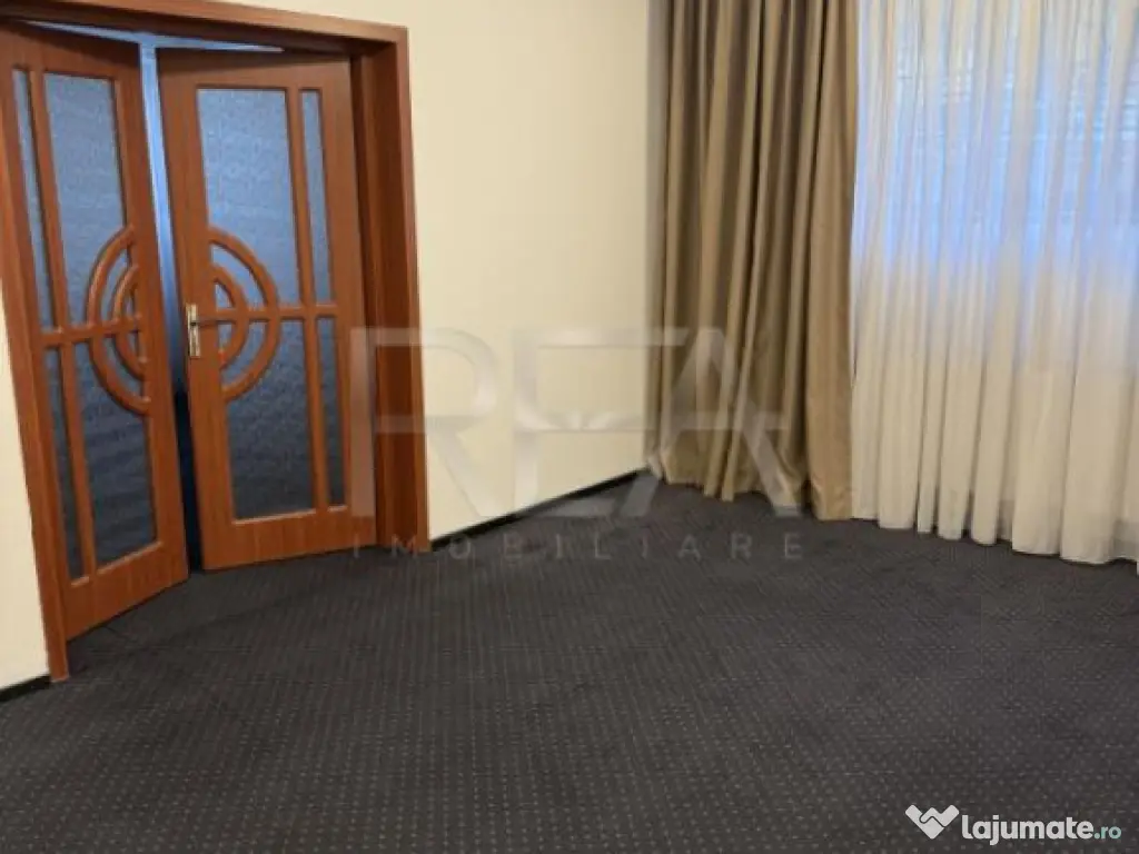 Spatiu Comercial | Birou | Dorobanti Capitale | 