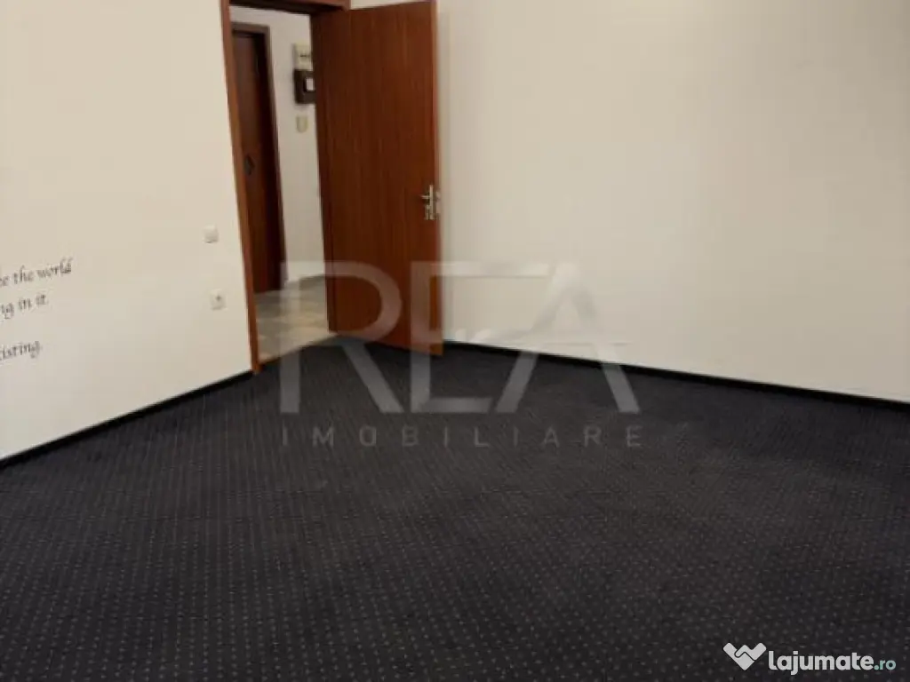 Spatiu Comercial | Birou | Dorobanti Capitale | 